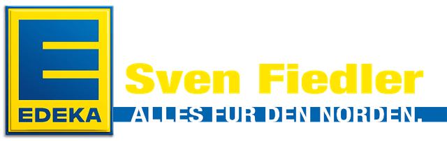 Logo Firma Edeka Sven Fiedler